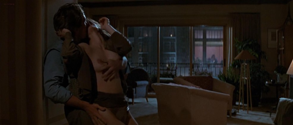 L'instinct principal des seins