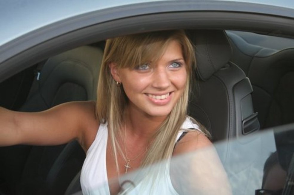 Willa Fitzgerald nue