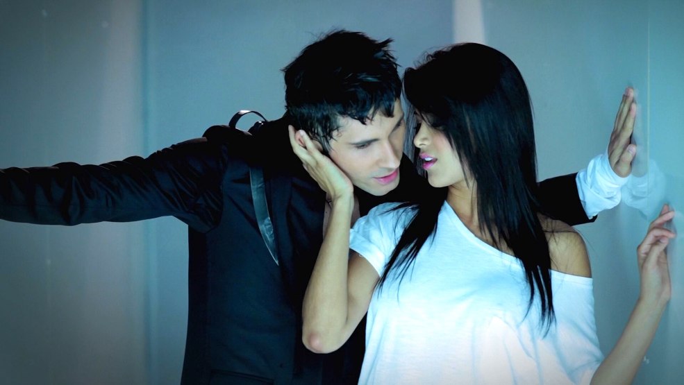 Michelle Maturo est chaude