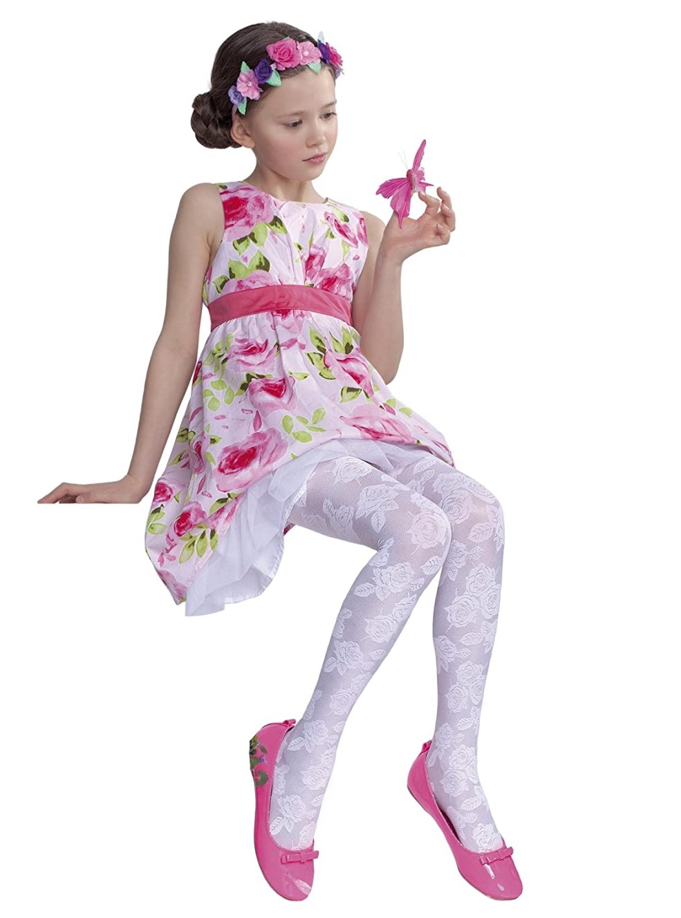 Belles femmes en culotte