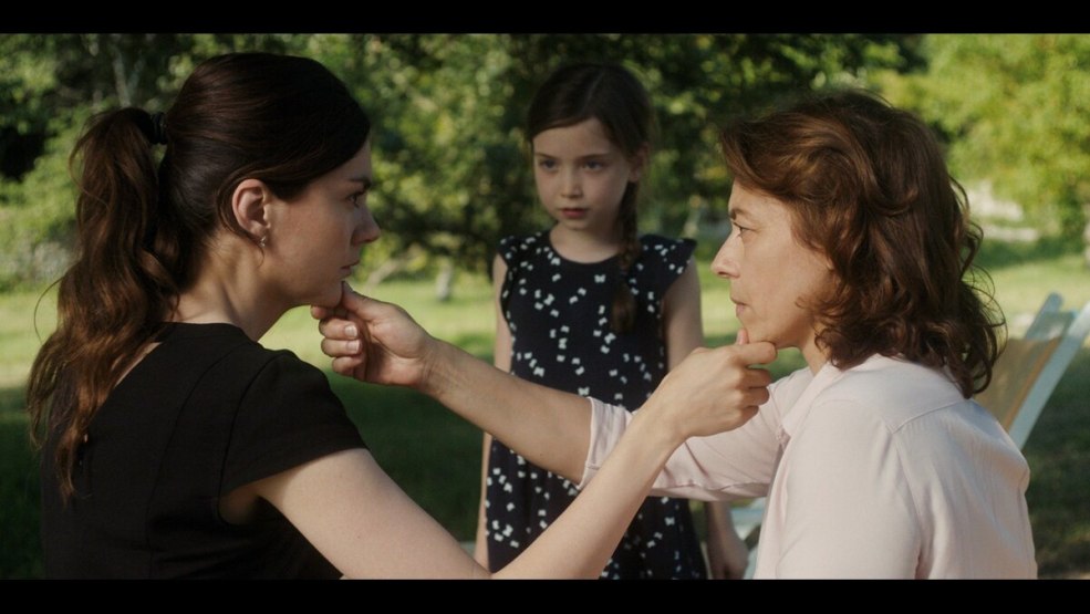 Bébé (Petites remplies) {x / f, 2017}