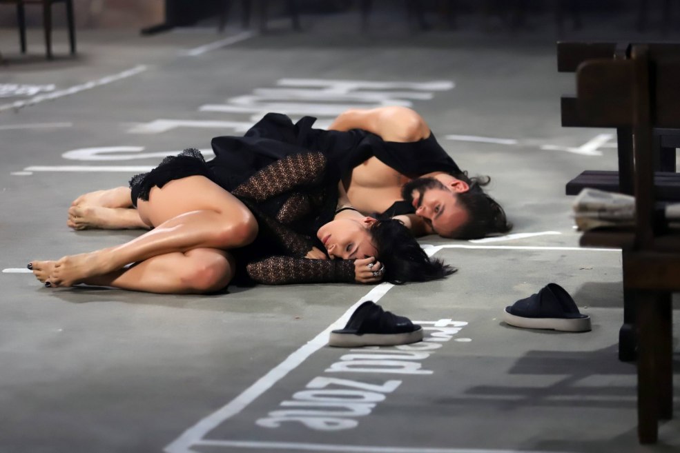 Nadine Yansen Porn Actrice