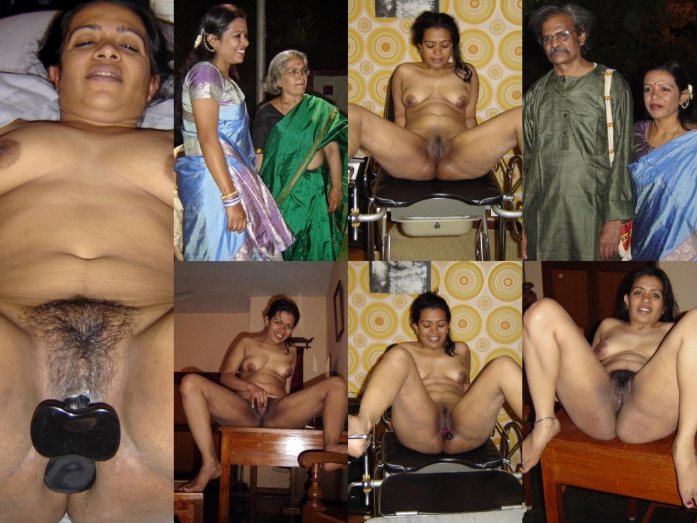 Caméra cachée hindous nue