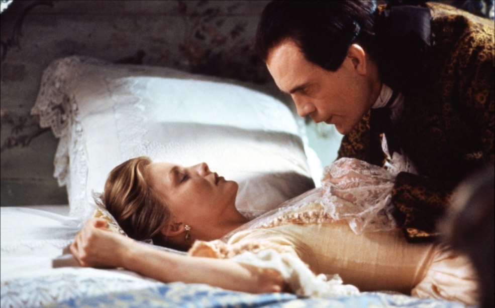 Michelle Pfeiffer Relations dangereuses