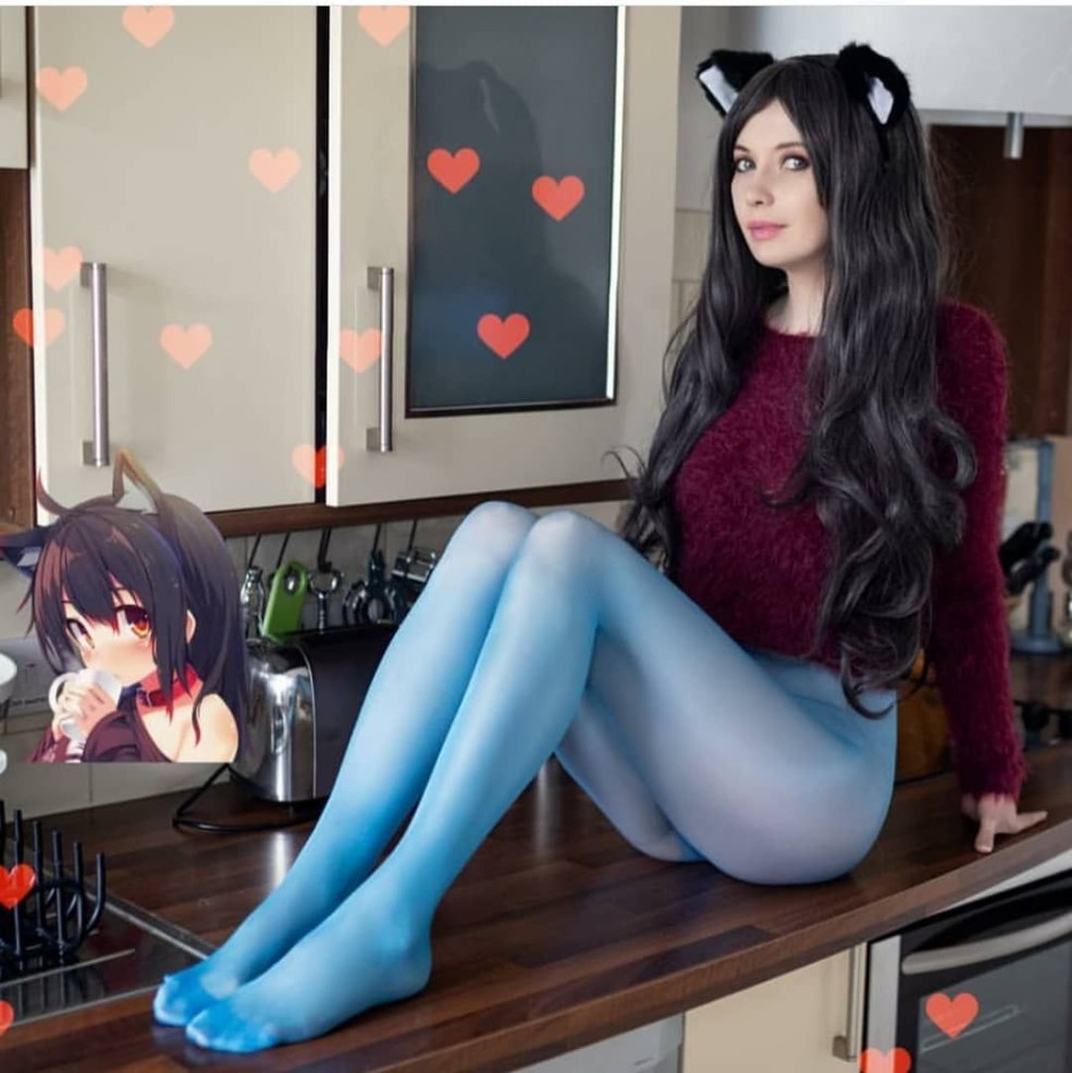 Artofgloss Valentina Kolesnikova