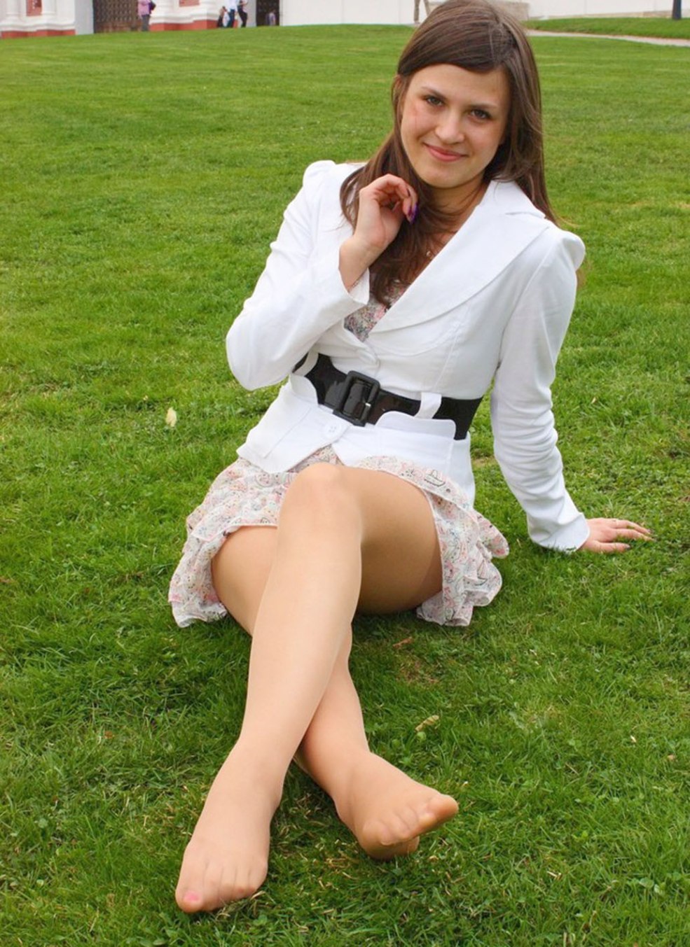 LEGSFACTOR JENNA Album