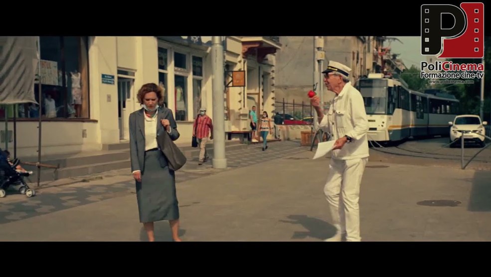 Film fou pour les adultes Roumanie