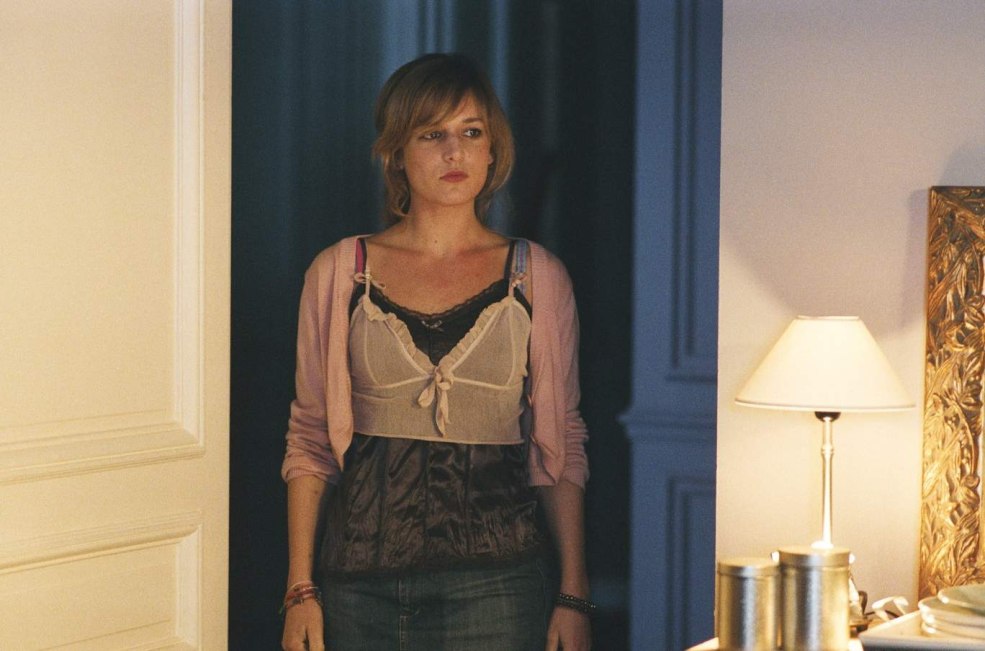 Mon meilleur ami film 2006