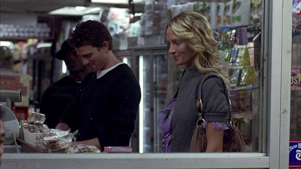 «Mon meilleur amant» (réalisateur Ben Younger, 2005)