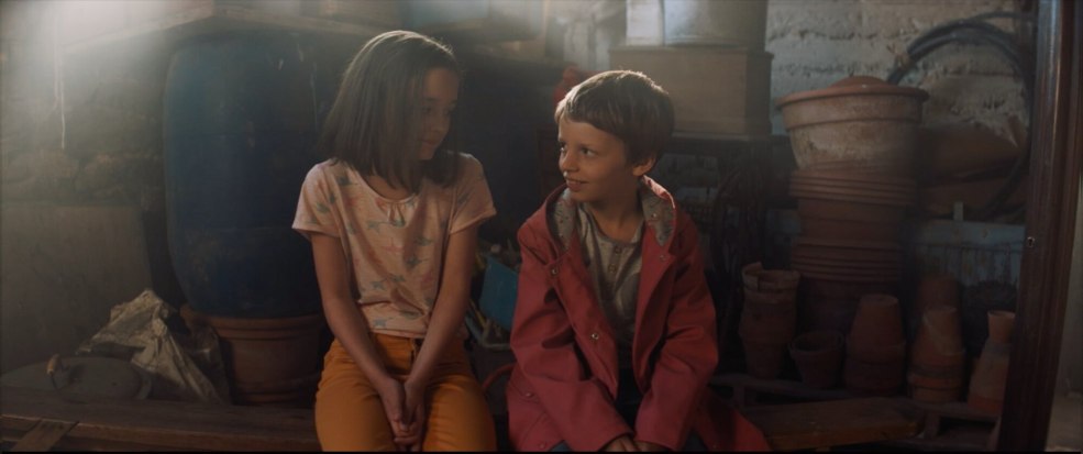 Film ami mignon 2019