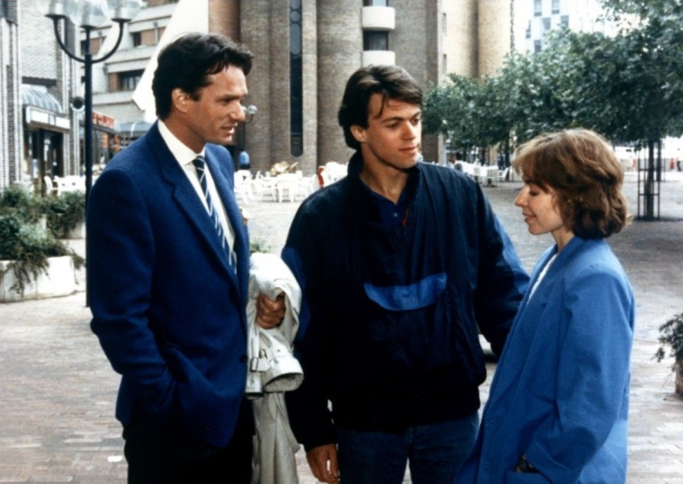 Film d'ami 1987