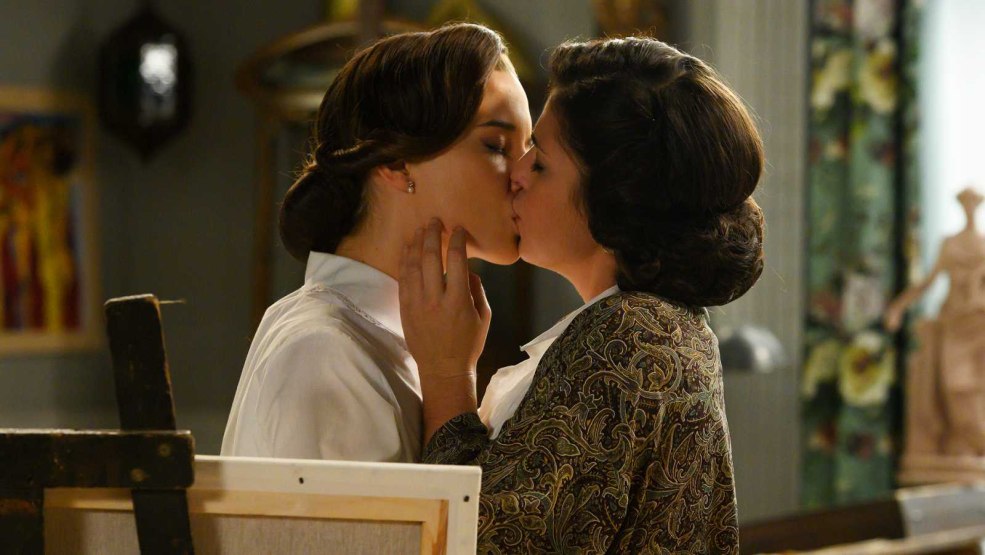 Série 38 ACACIA STREET