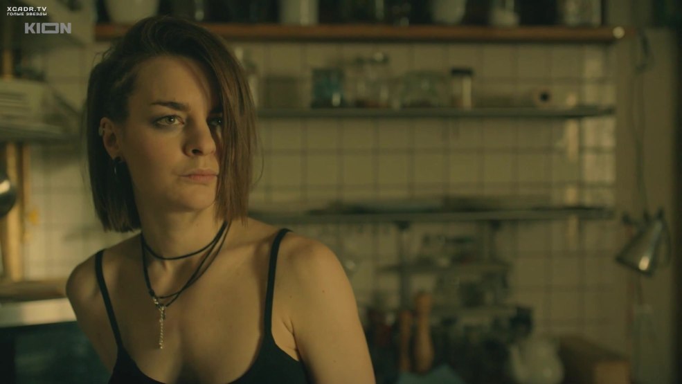 Stocks Daria Glover anal