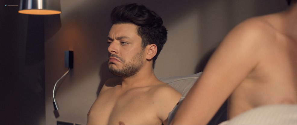 Poitrine melanie bernier