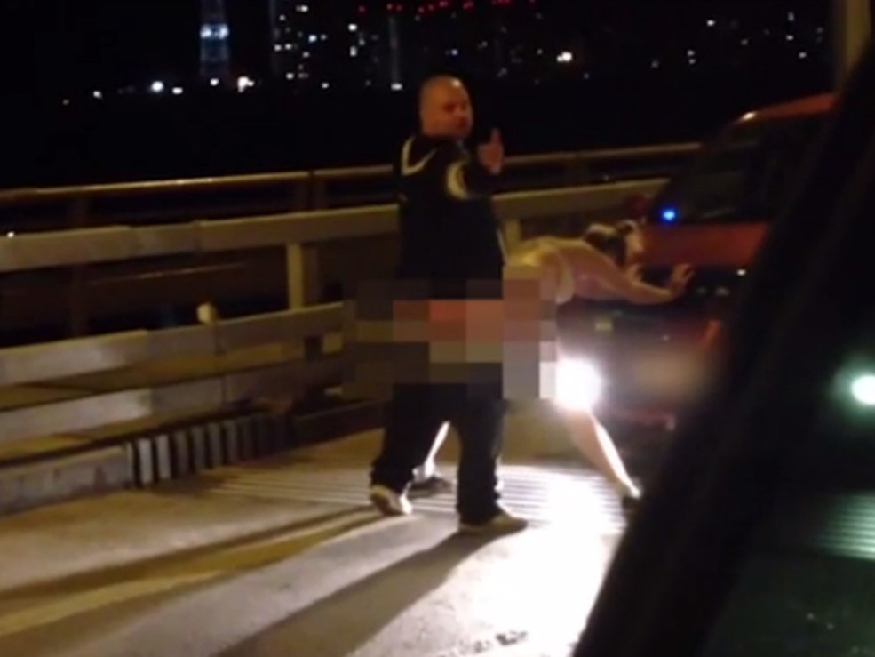 Blondes Novokuznetsk