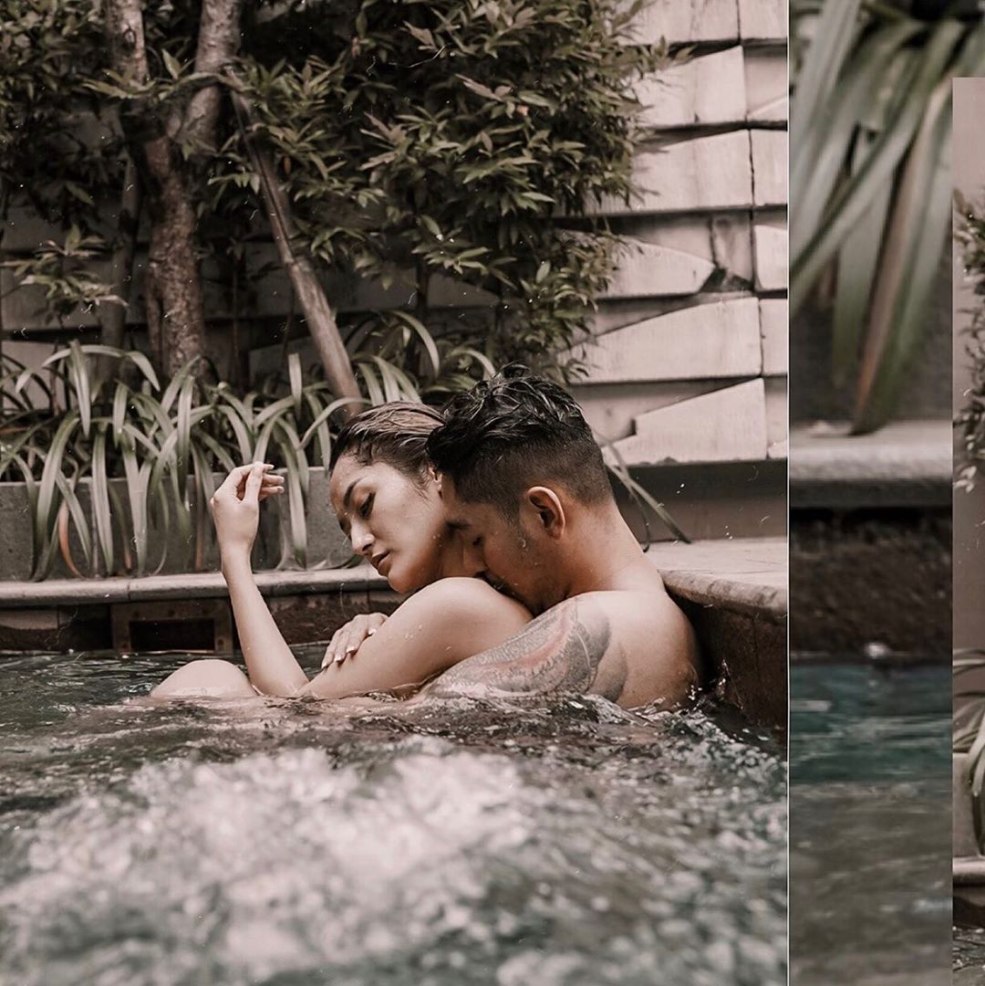 La beurette mature Elise essaie beaucoup