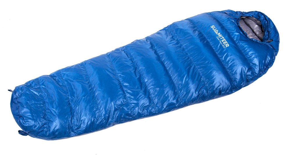 Bask Termobag-W2 XS # 3698 Sac de couchage