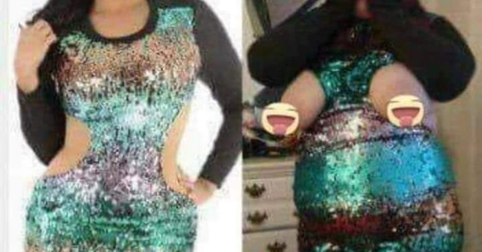 Attente habillé et réalité