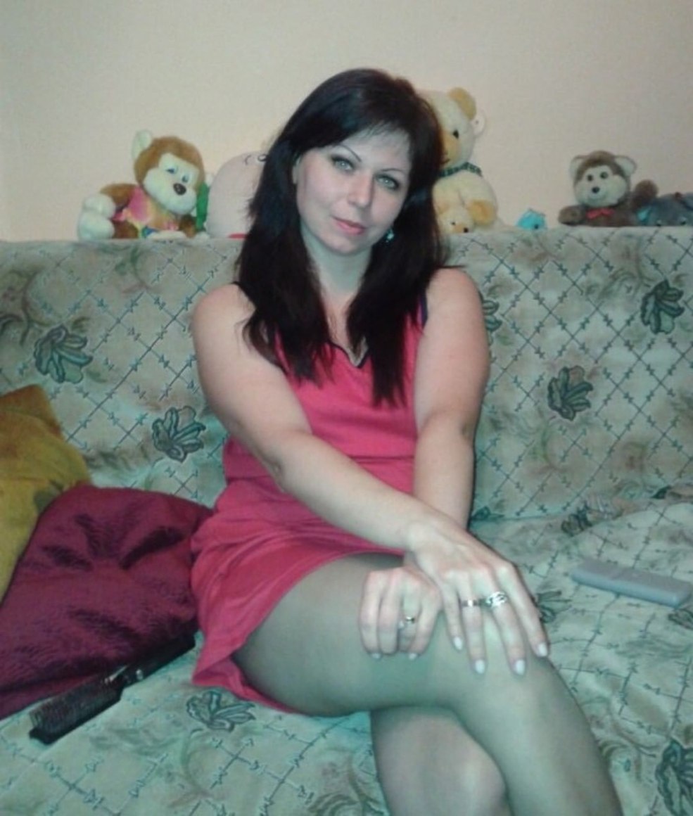 Mère de la ligne d'Orenburg