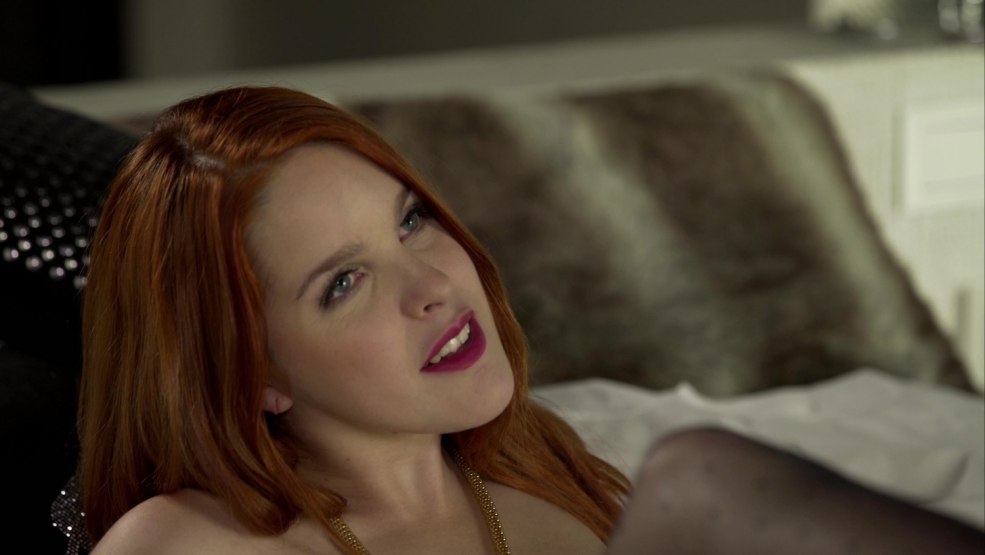 Amarna Miller Actrice de cinéma adulte