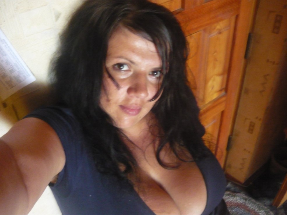 Grands seins amateurs