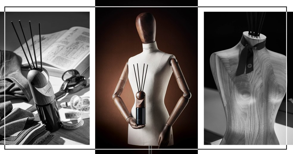 Fond d'écran mannequin