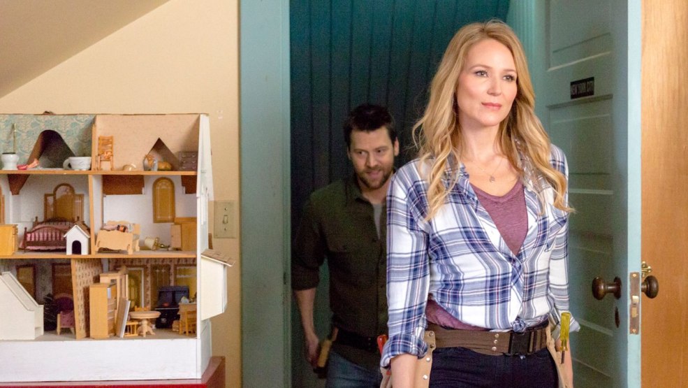 Saison de surface du film 2