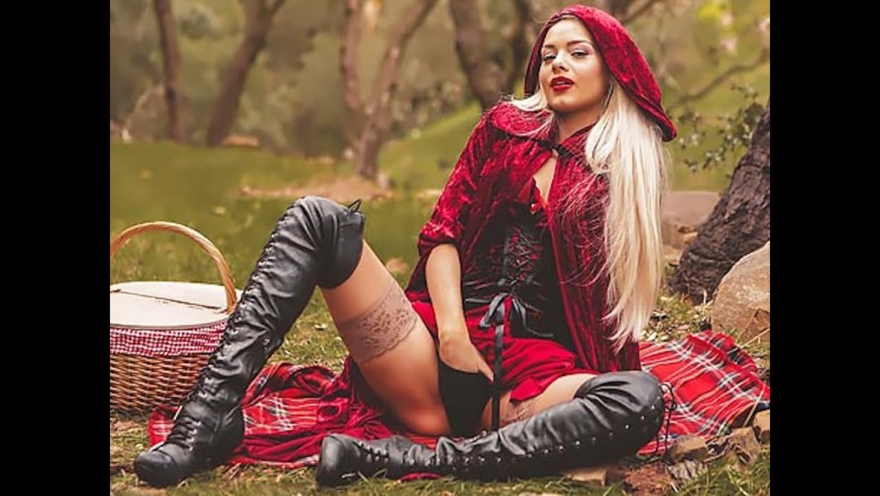 Kinks Joe Red Red Riding Hood