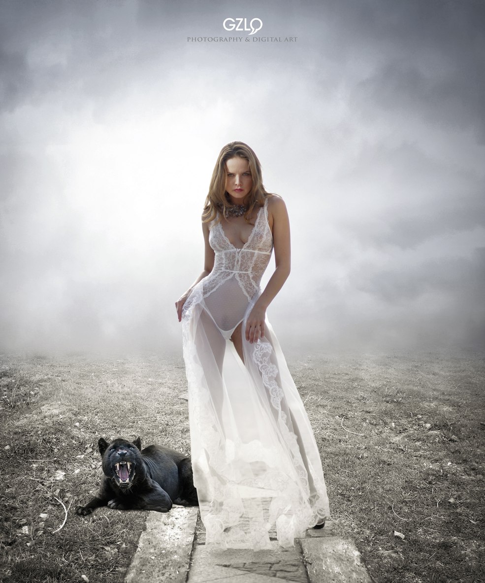 Kitchen Rina Grishina