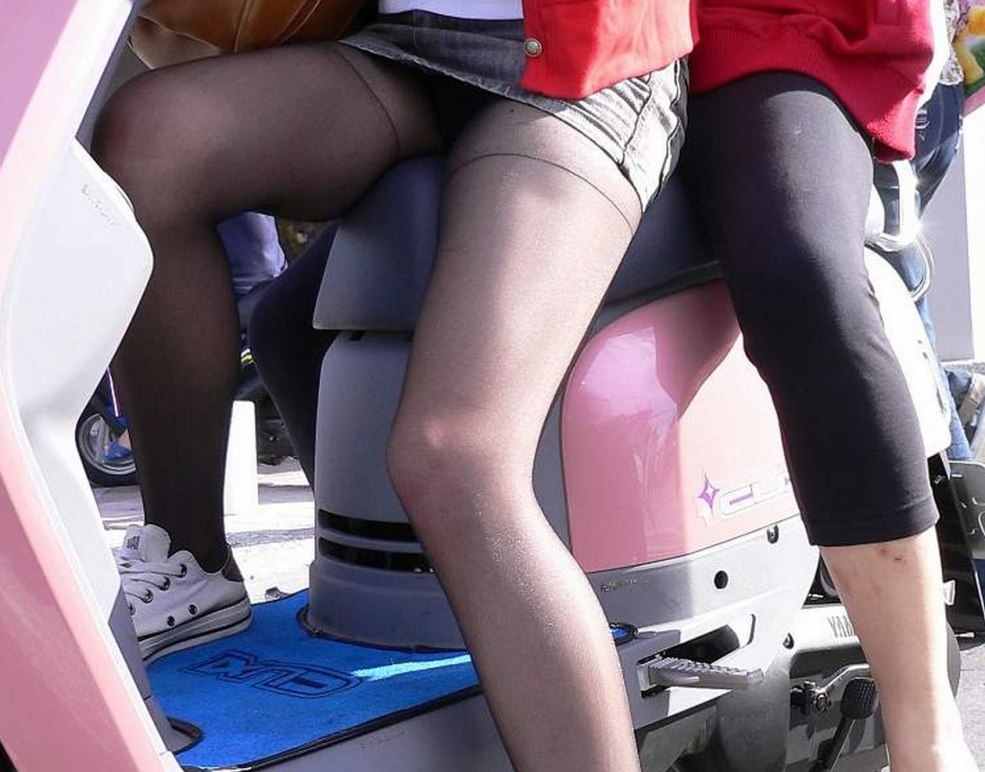 Jupe ultra-short
