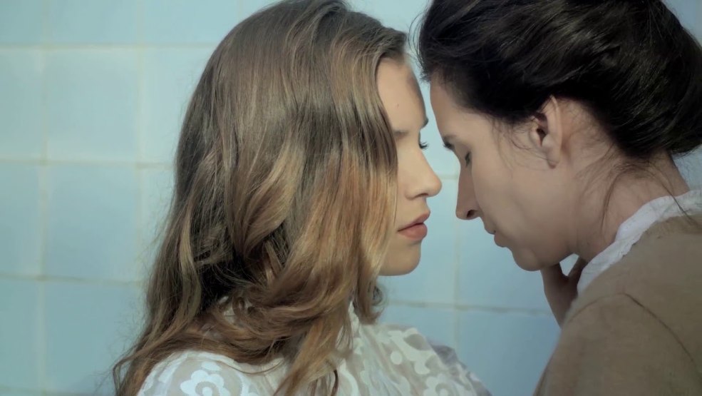 Bassin d'Alain Delon