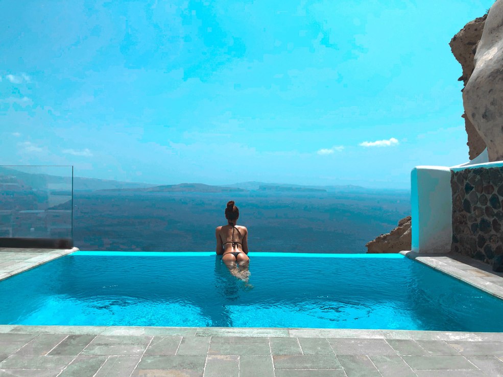 Tamanho da bateria do ponteiro laser