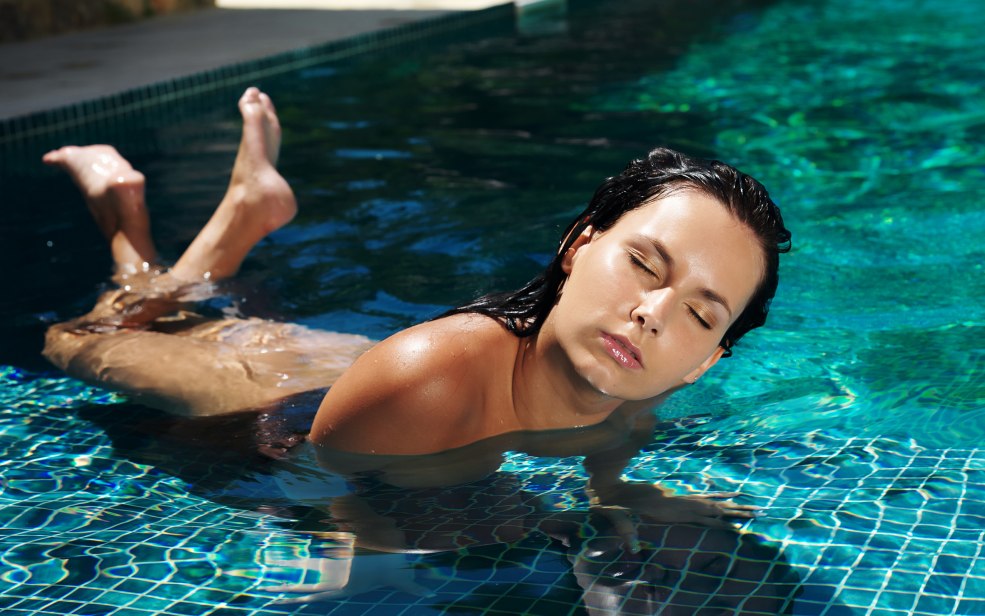 Drame de petite amie