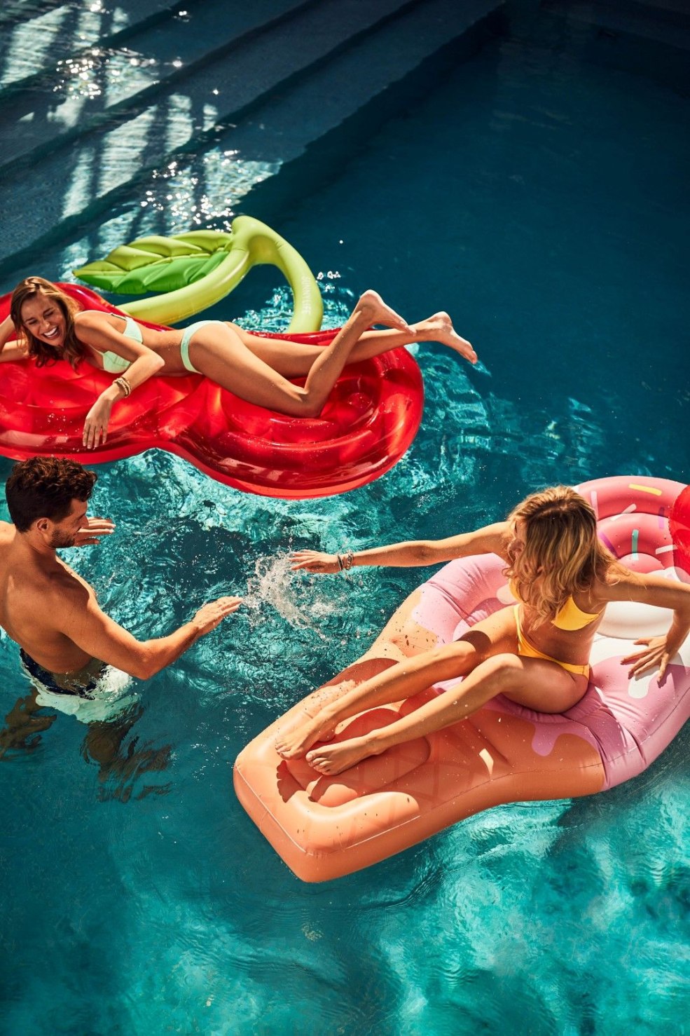 Mega Piscina Chisinau