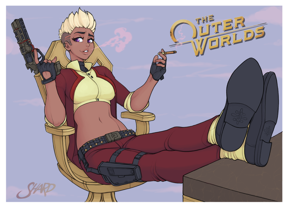 Les arts des mondes extérieurs