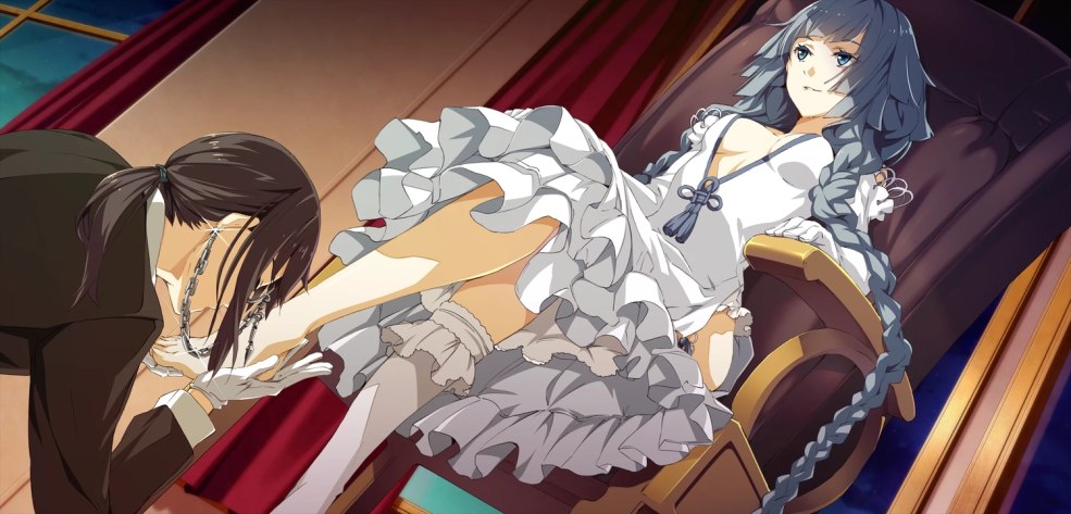 Tatsumiy yurik suushuu senshinkan gakuen hachimyoujin