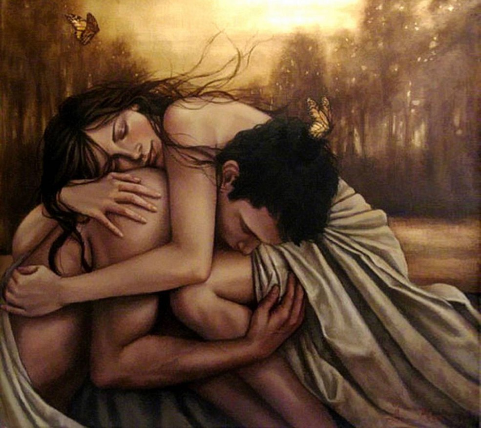 (Artiste: Lauri Blank)