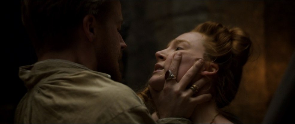 Long métrage de sexe forcé