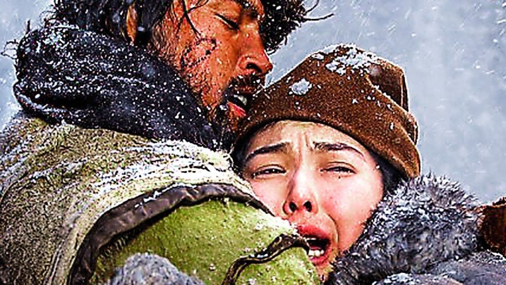 Filh-in-law Film 2008