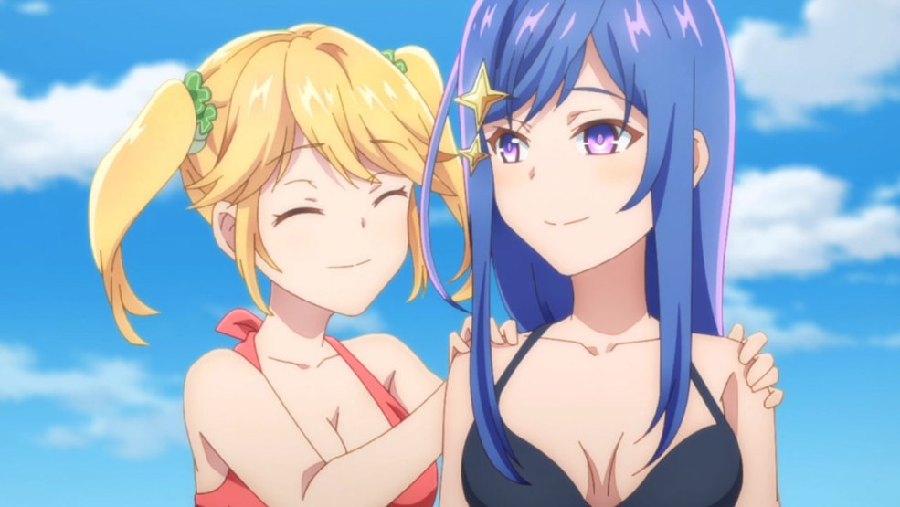 Blogueurs kazakh de la fille