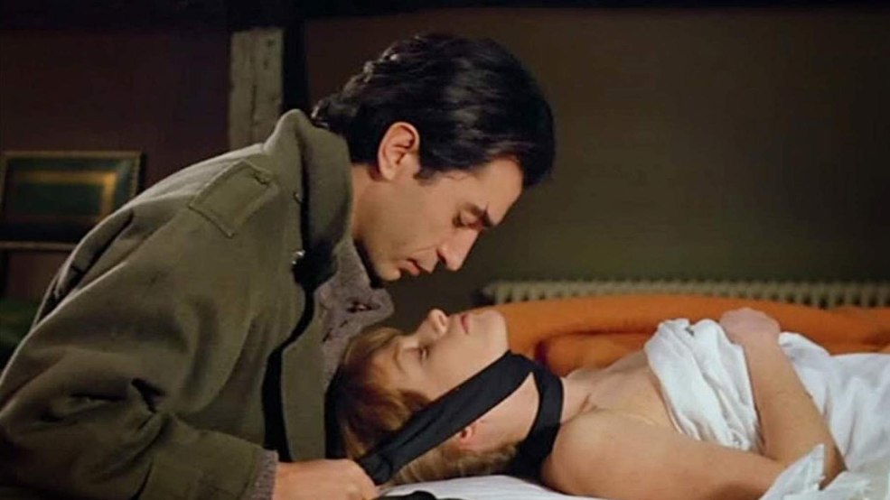 Film de gars débridé 1984