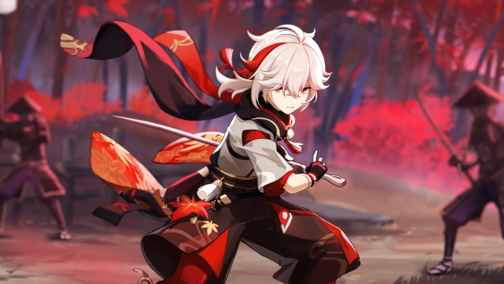 Film de Ghobs Pont-Awen 1975