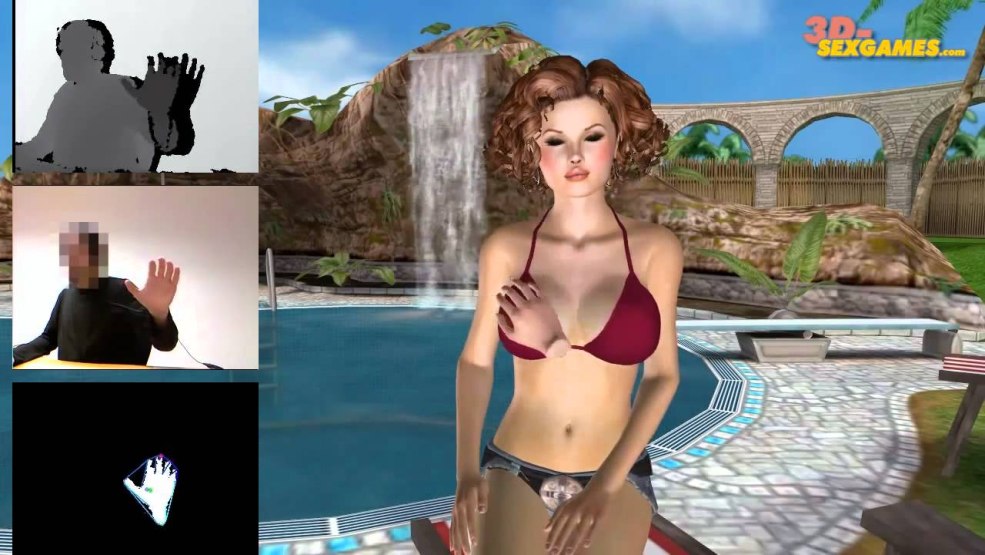 Jeux adultes pour Android