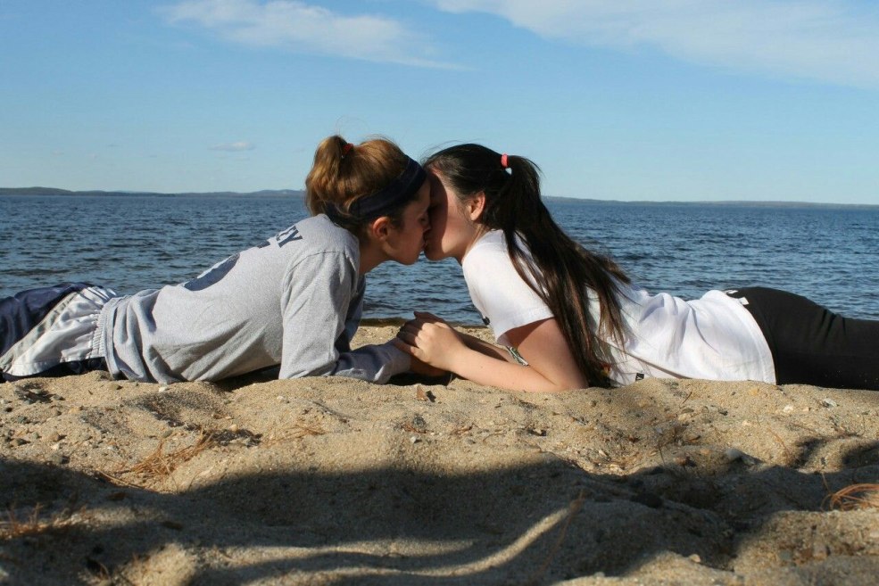 Nymphomane Steisi Martin