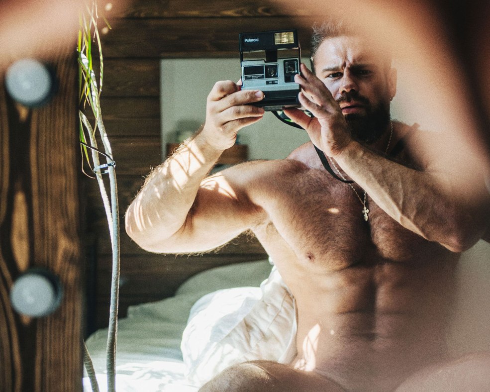 Denise Richards Real Boys