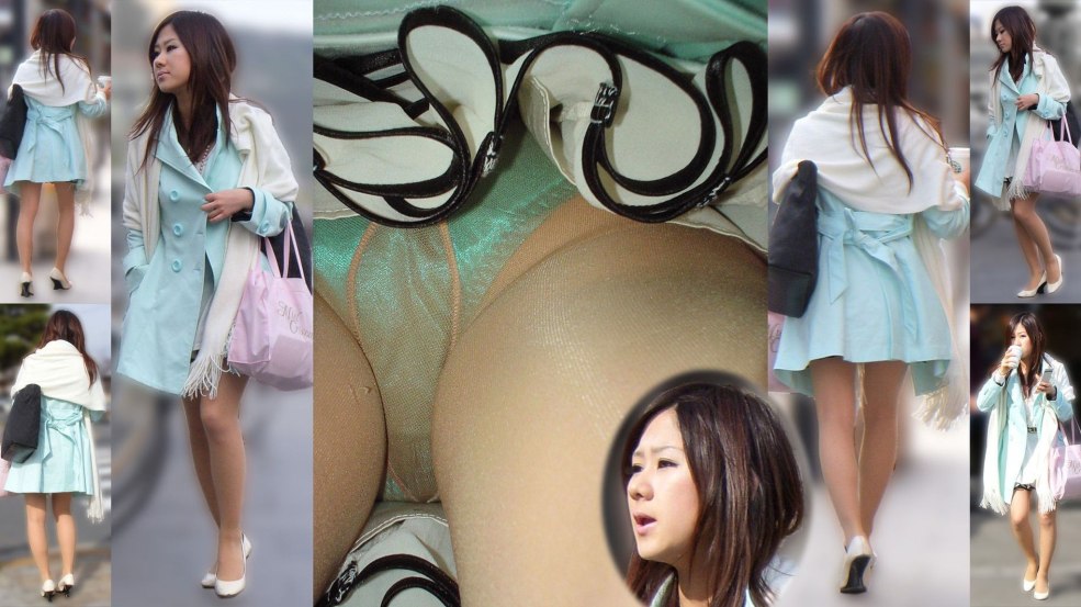 Panty Japonais