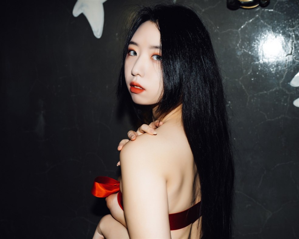 Moon Night Snap Yeon Wooo