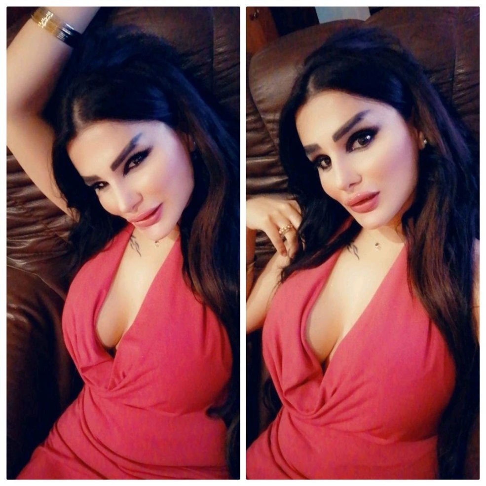 Cleopatra Caszo Dasha, Kleopatra la Roux, Kleopatra Cagzo, Tanya, Katja, Kleo la Roux, Vika, Kleopatra, Jaime