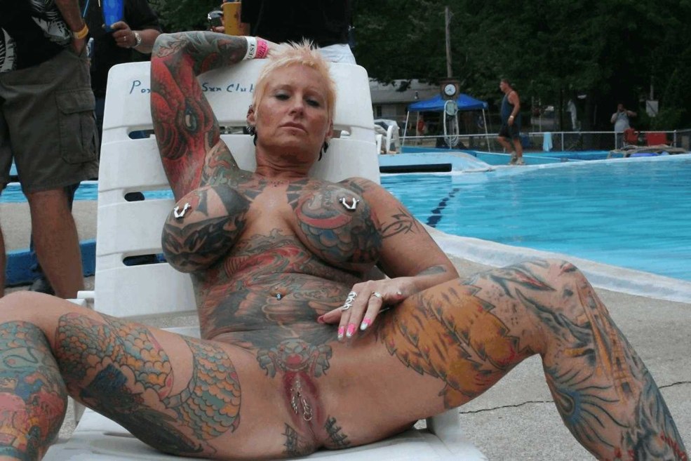 Yana Sinner Felisja Piana Ertics nus