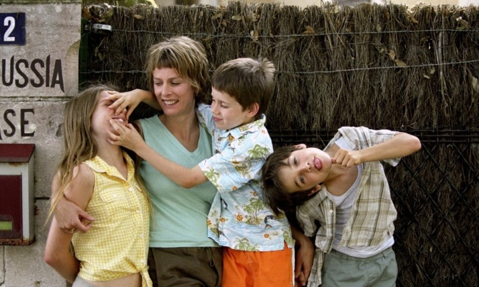 Enfants (2005) Enfants, Les